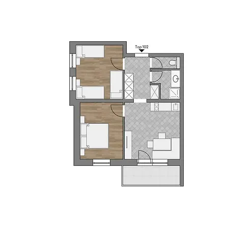 Carpe Solem Kapoom - Branded Apartments - Last Chance! Nur Noch Bis 27 April 2025 Kaprun Exterior photo