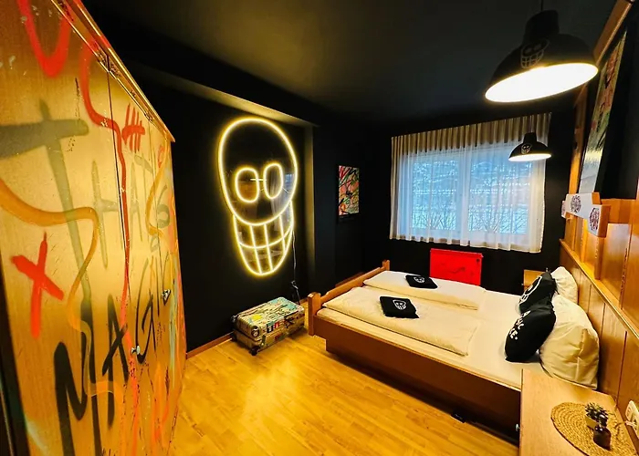 Carpe Solem Kapoom - Branded Apartments - Last Chance! Nur Noch Bis 27 April 2025