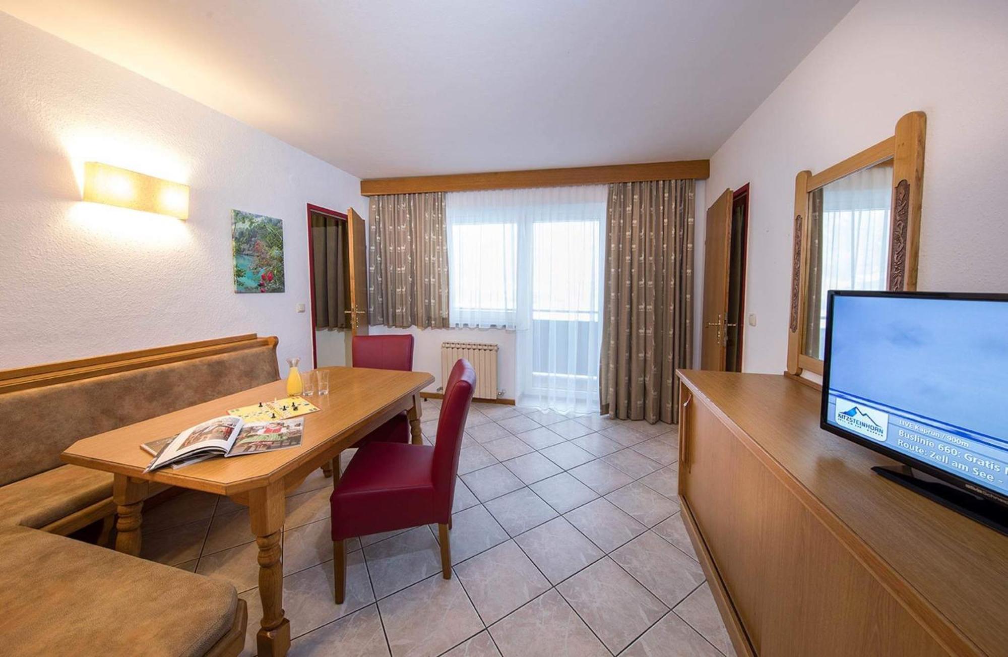 Apartment Carpe Solem Kapoom - Branded - Last Chance! Nur Noch Bis 27 April 2025 Kaprun