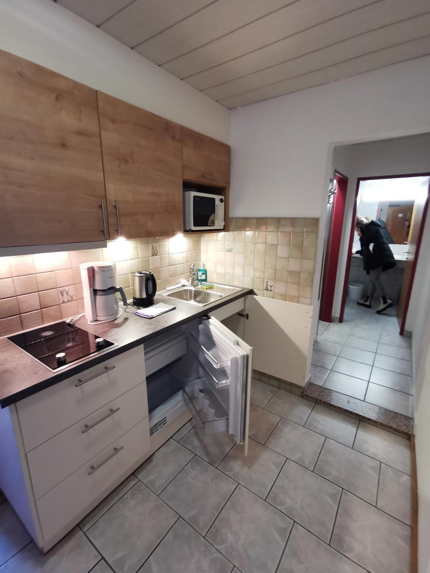 Carpe Solem Kapoom - Branded - Last Chance! Nur Noch Bis 27 April 2025 Apartment *