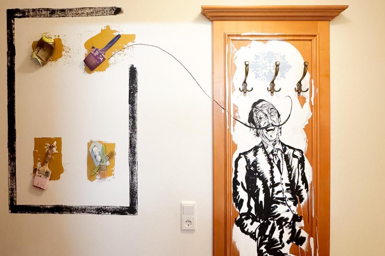 Apartment Carpe Solem Kapoom - Branded - Last Chance! Nur Noch Bis 27 April 2025 *