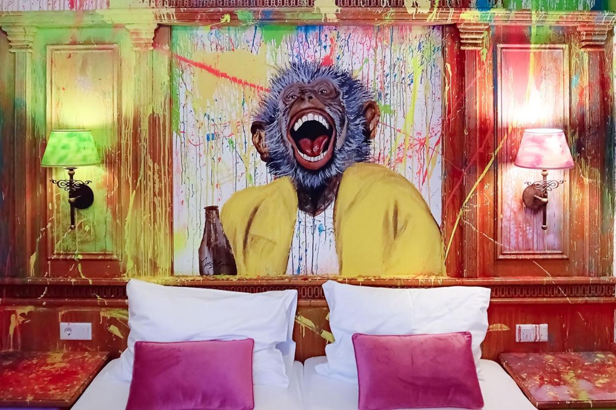 Apartment Carpe Solem Kapoom - Branded - Last Chance! Nur Noch Bis 27 April 2025