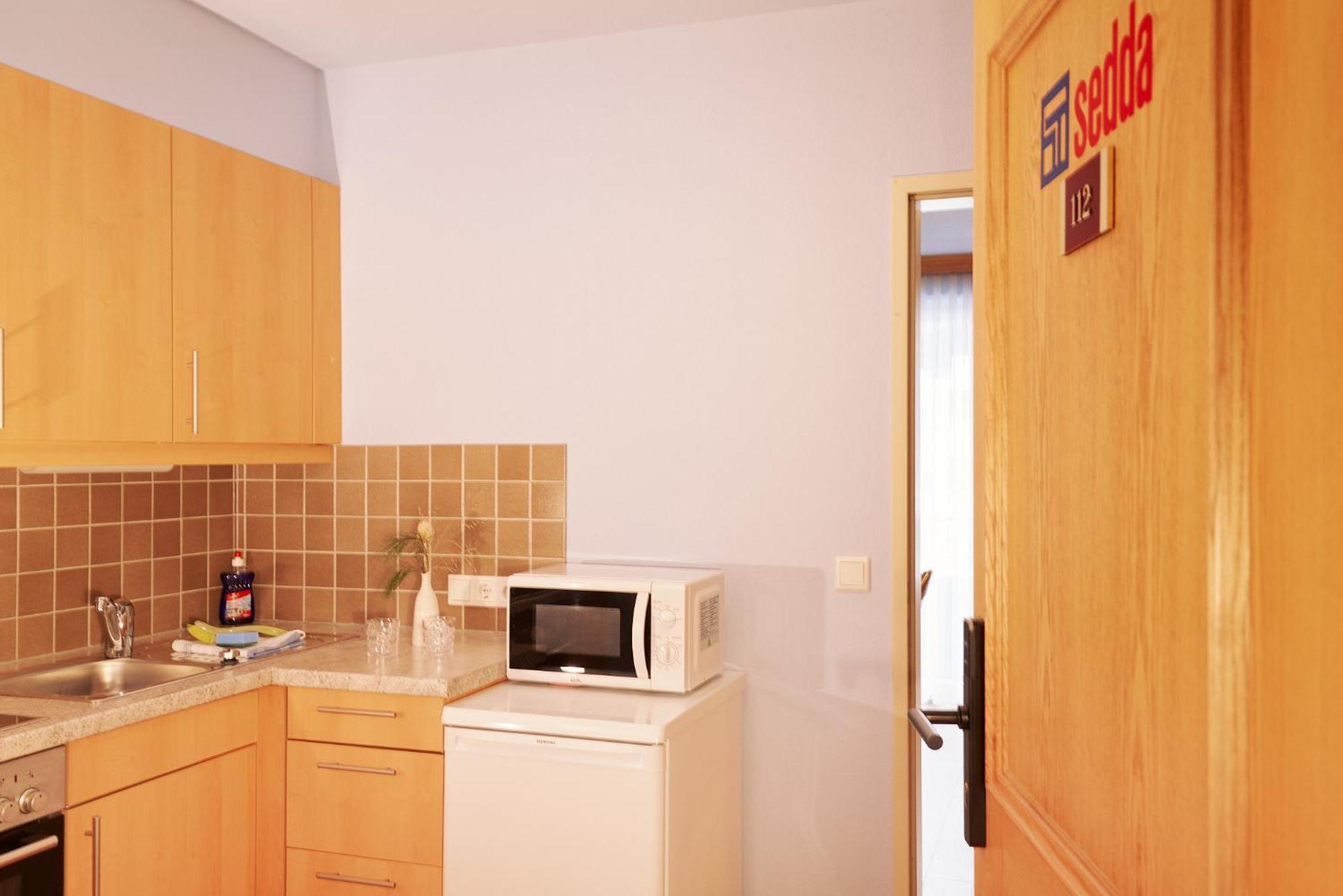 Carpe Solem Kapoom - Branded - Last Chance! Nur Noch Bis 27 April 2025 Apartment *