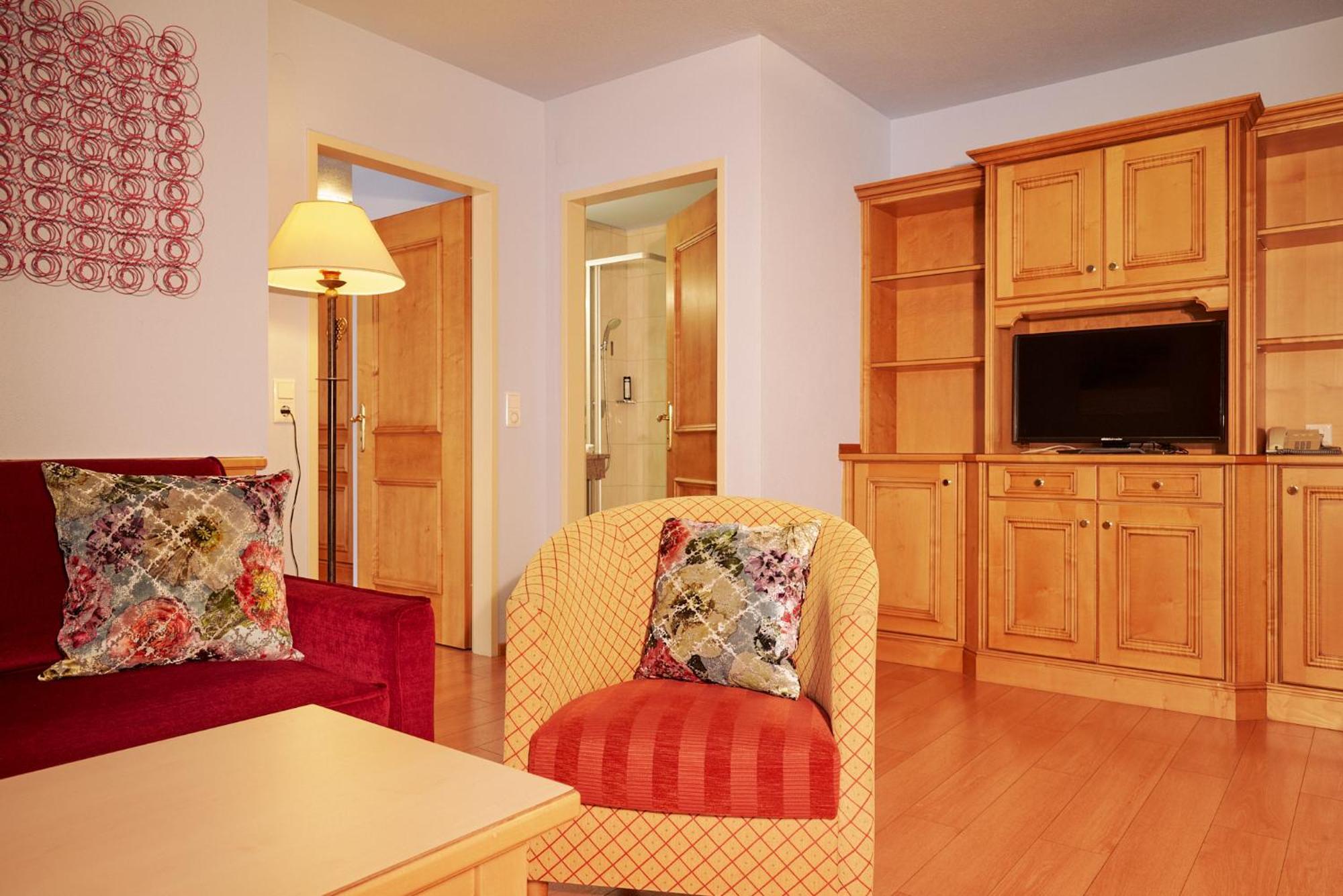Apartment Carpe Solem Kapoom - Branded - Last Chance! Nur Noch Bis 27 April 2025 Kaprun