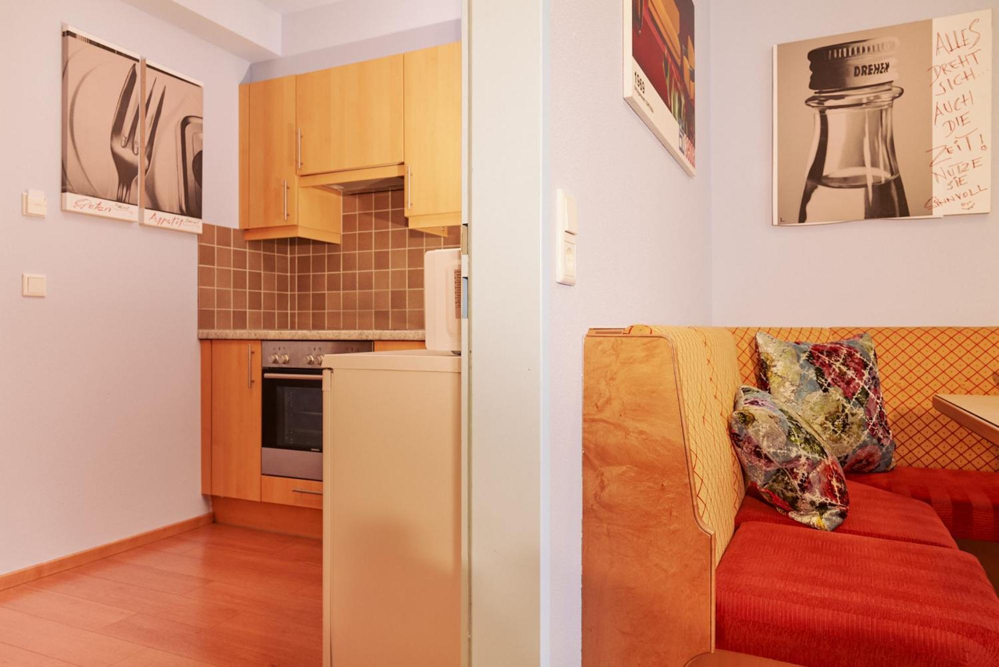 Apartment Carpe Solem Kapoom - Branded - Last Chance! Nur Noch Bis 27 April 2025 *