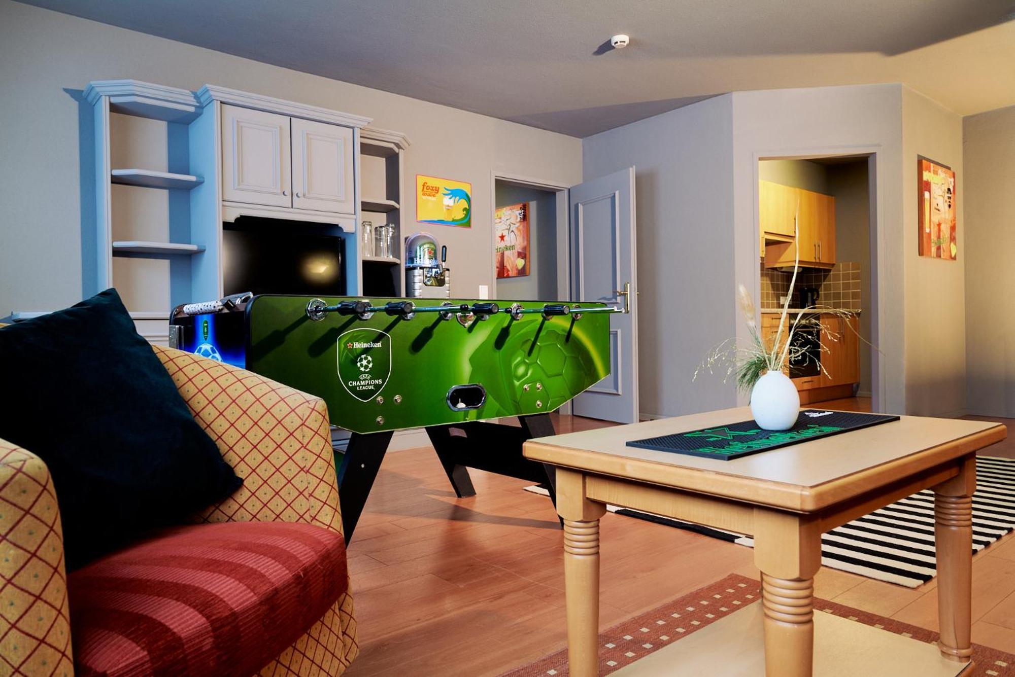 Carpe Solem Kapoom - Branded - Last Chance! Nur Noch Bis 27 April 2025 Apartment *
