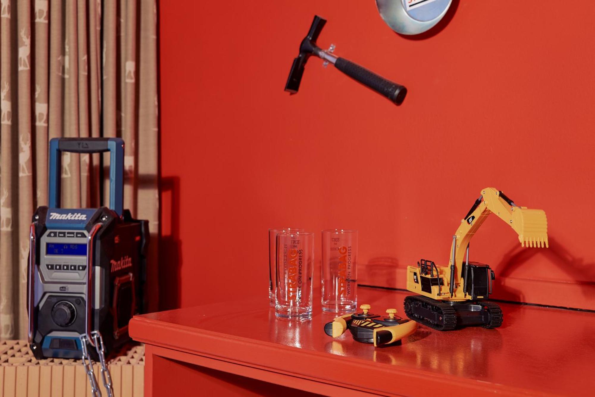 Carpe Solem Kapoom - Branded - Last Chance! Nur Noch Bis 27 April 2025 Apartment