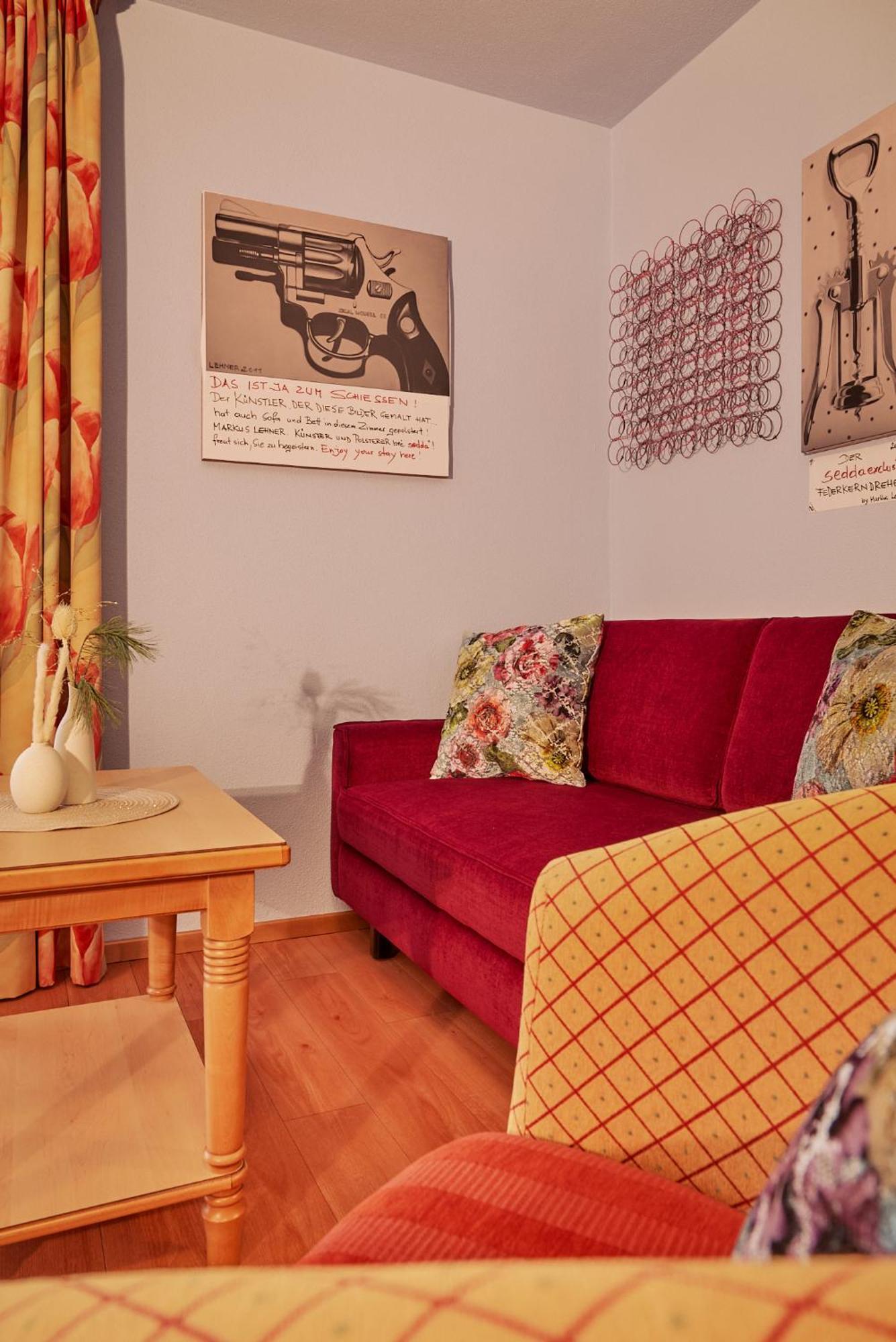 Carpe Solem Kapoom - Branded - Last Chance! Nur Noch Bis 27 April 2025 Apartment