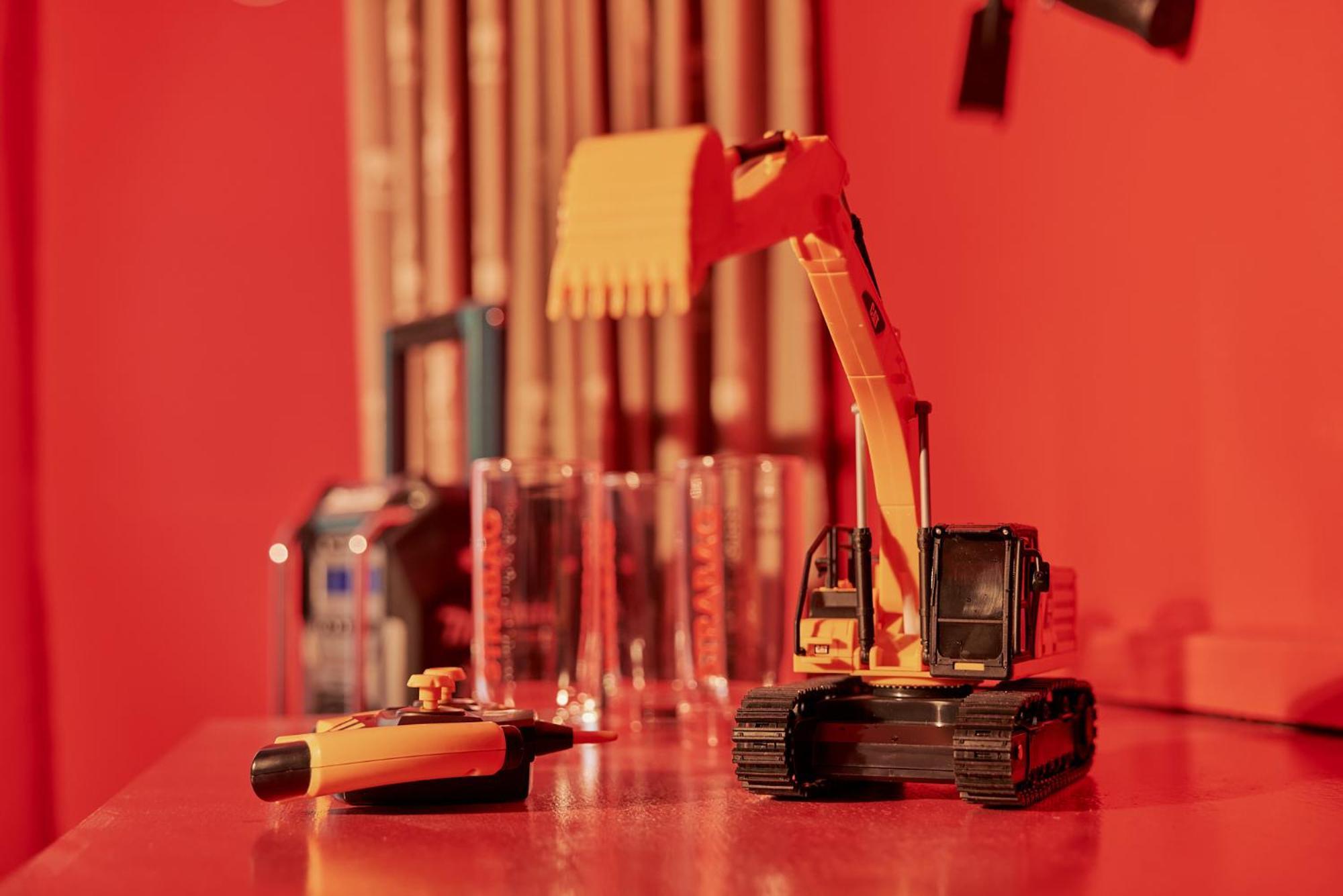 Carpe Solem Kapoom - Branded - Last Chance! Nur Noch Bis 27 April 2025 Apartment *