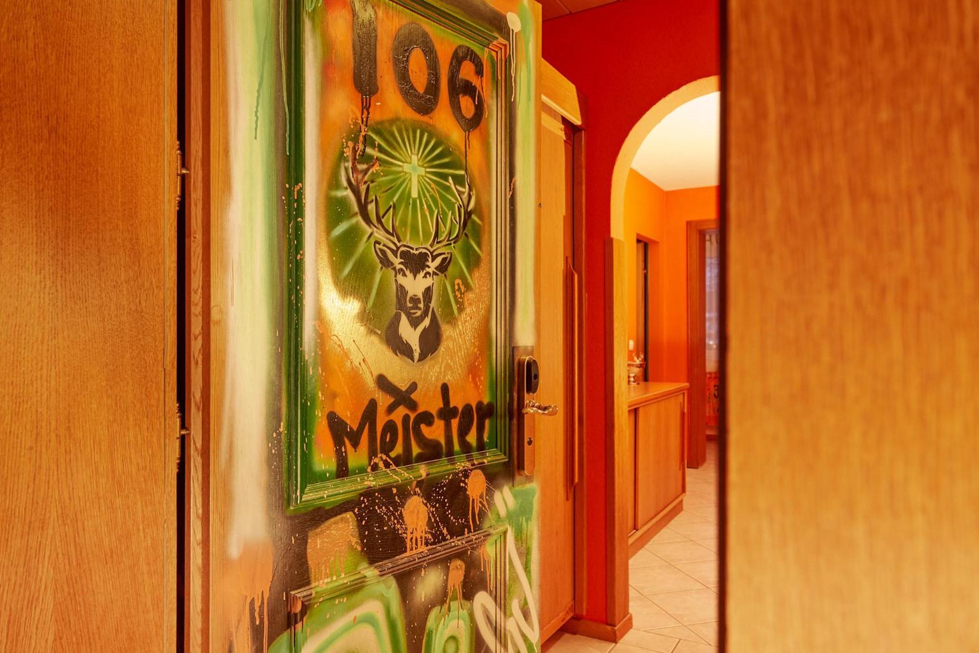 Carpe Solem Kapoom - Branded - Last Chance! Nur Noch Bis 27 April 2025 Apartment