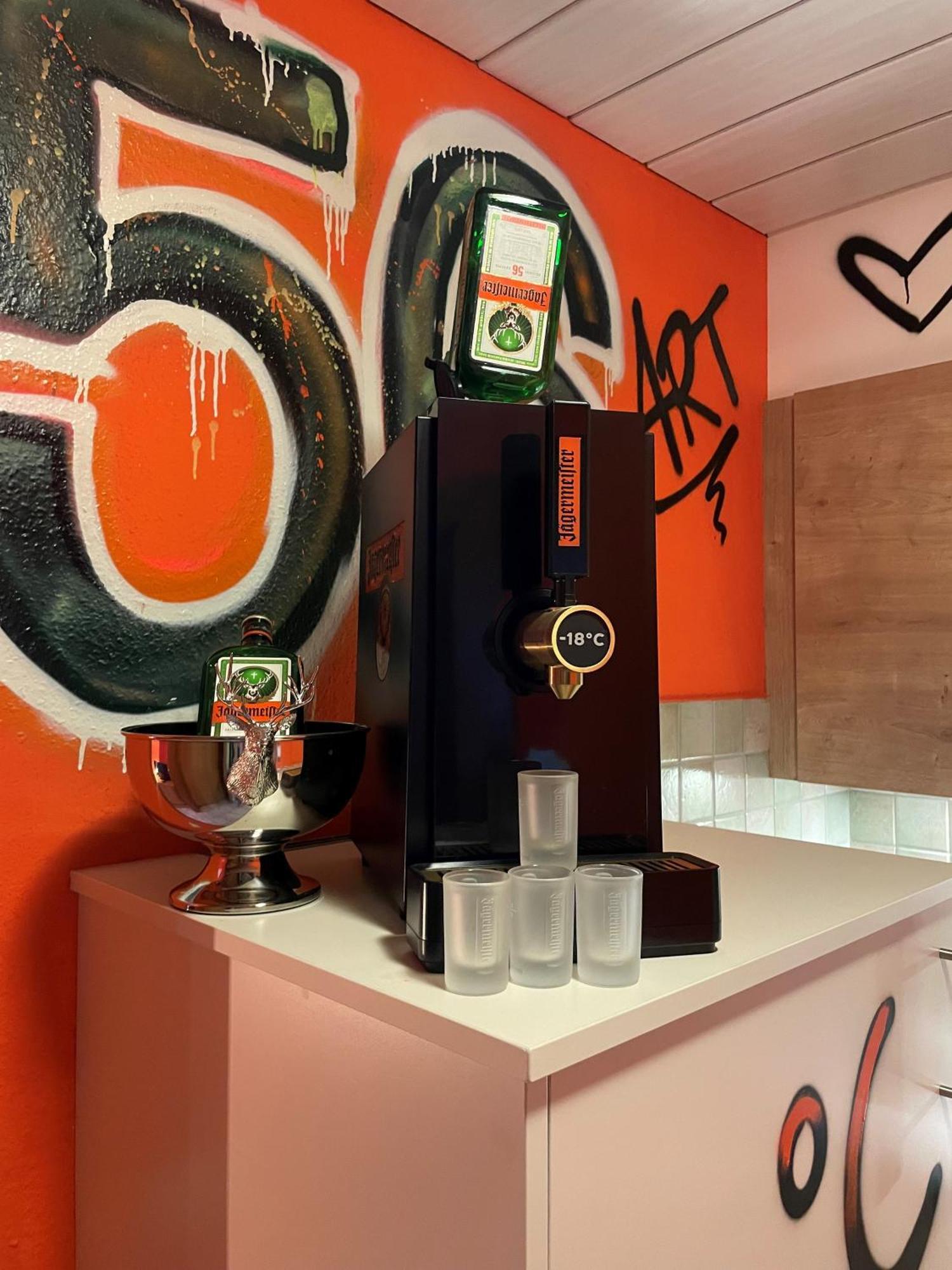 Carpe Solem Kapoom - Branded - Last Chance! Nur Noch Bis 27 April 2025 Apartment *