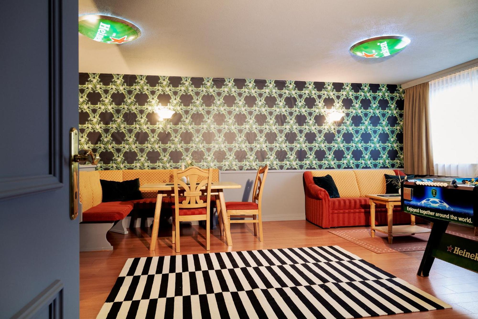 Carpe Solem Kapoom - Branded - Last Chance! Nur Noch Bis 27 April 2025 Apartment