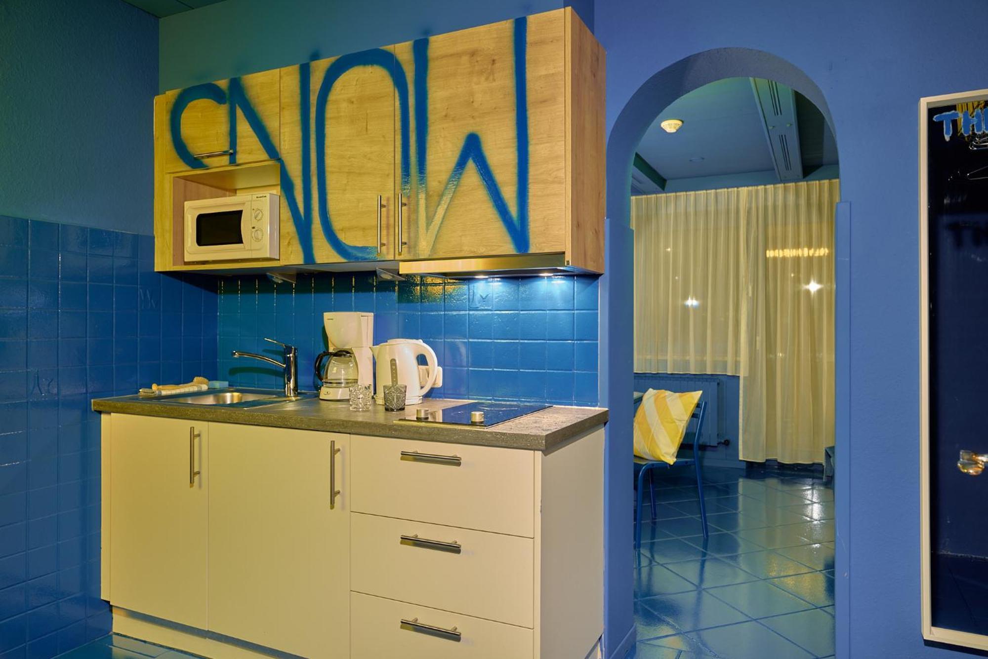 Carpe Solem Kapoom - Branded - Last Chance! Nur Noch Bis 27 April 2025 Apartment