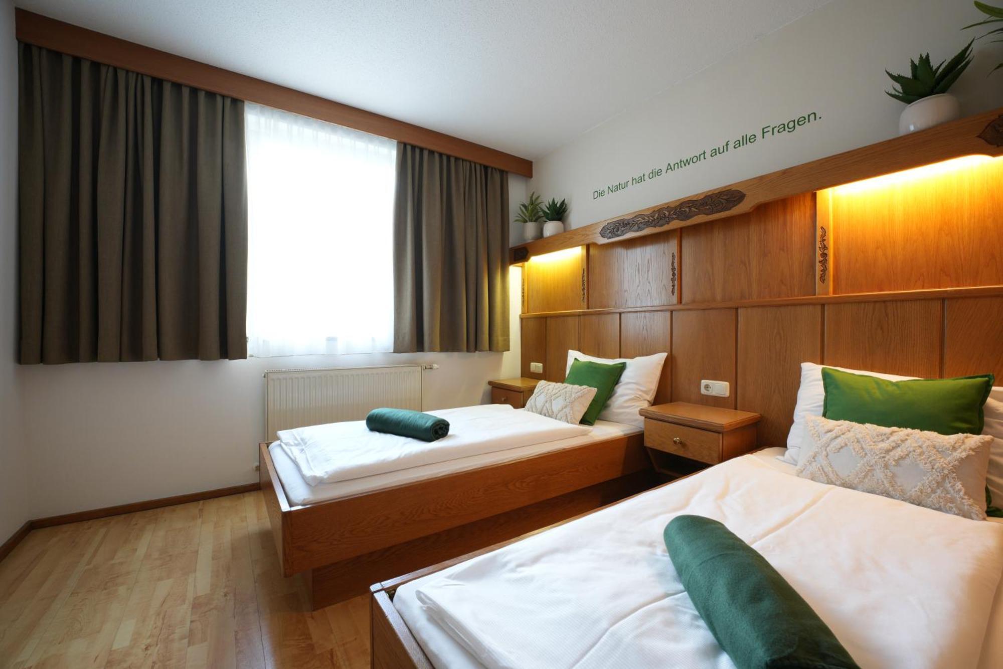 Carpe Solem Kapoom - Branded - Last Chance! Nur Noch Bis 27 April 2025 Apartment *