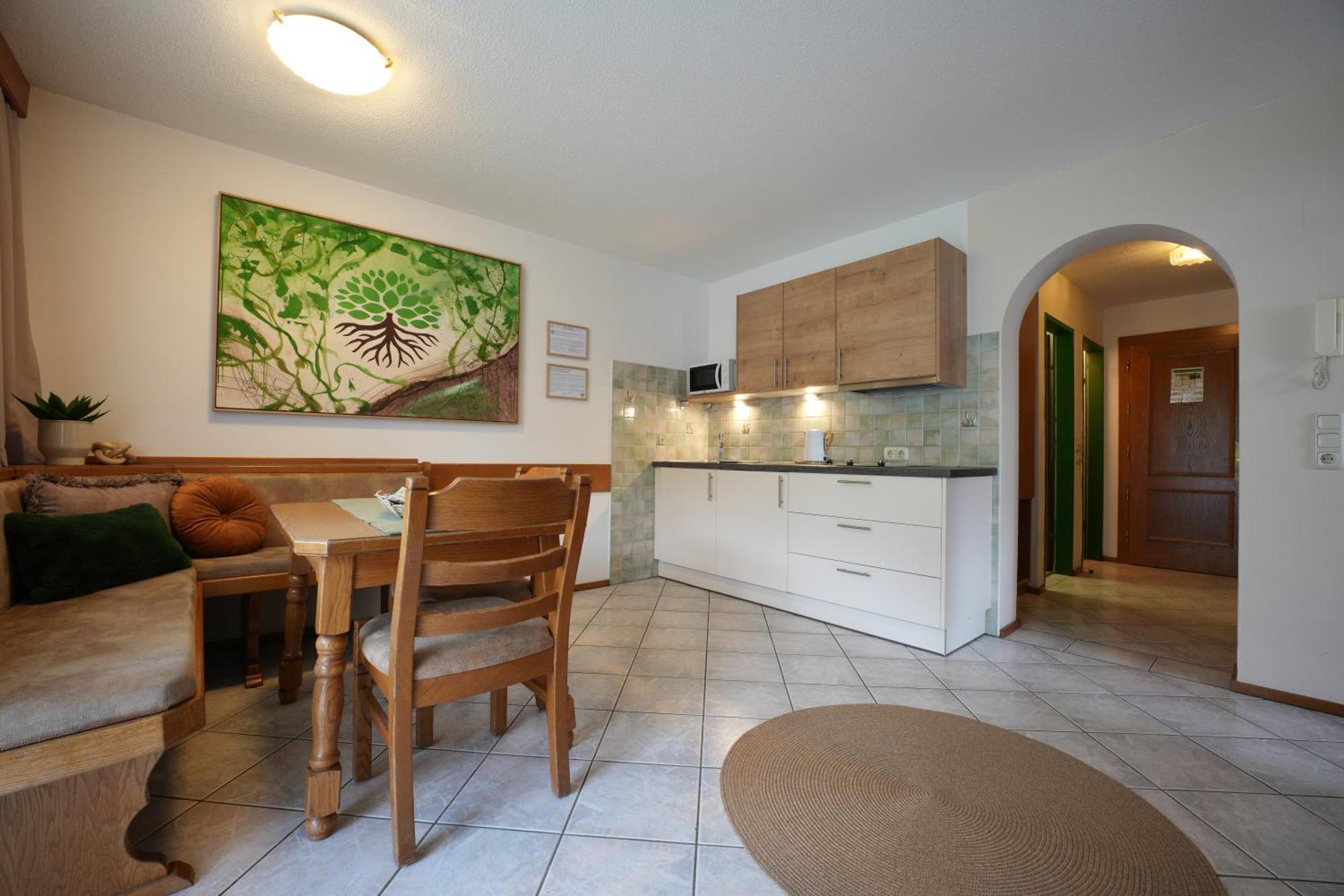 Apartment Carpe Solem Kapoom - Branded - Last Chance! Nur Noch Bis 27 April 2025 Kaprun